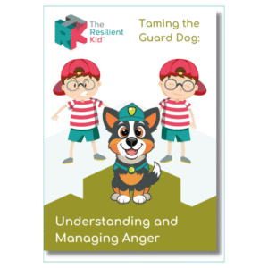 Anger Workbook