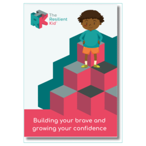 Confidence Workbook