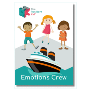 Emotions Workbook