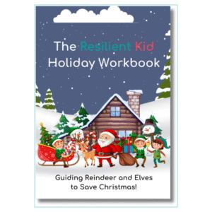 Holiday Workbook