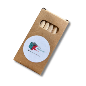 Kids pencils (colouring pencils)