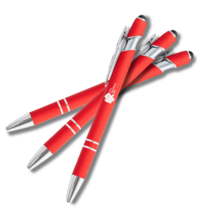 Branded Pens