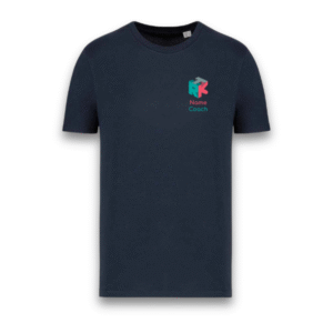 Branded personalised T-Shirt