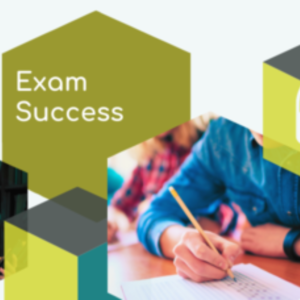 Preventing Exam Stress & Support