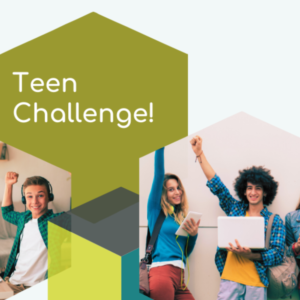 Teen Challenge