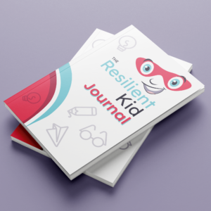 The Resilient Kid Journal