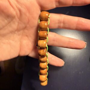 Breathing Beads