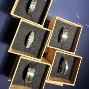 Fidget Rings