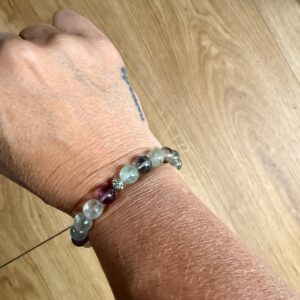 *Steady Me Bracelet