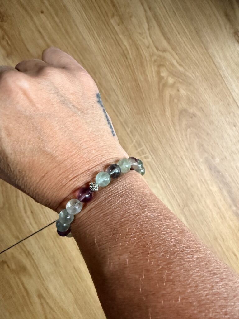 Steady Me Bracelet